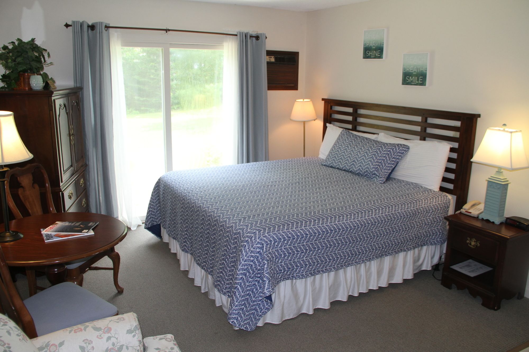 Ocean Woods Resort