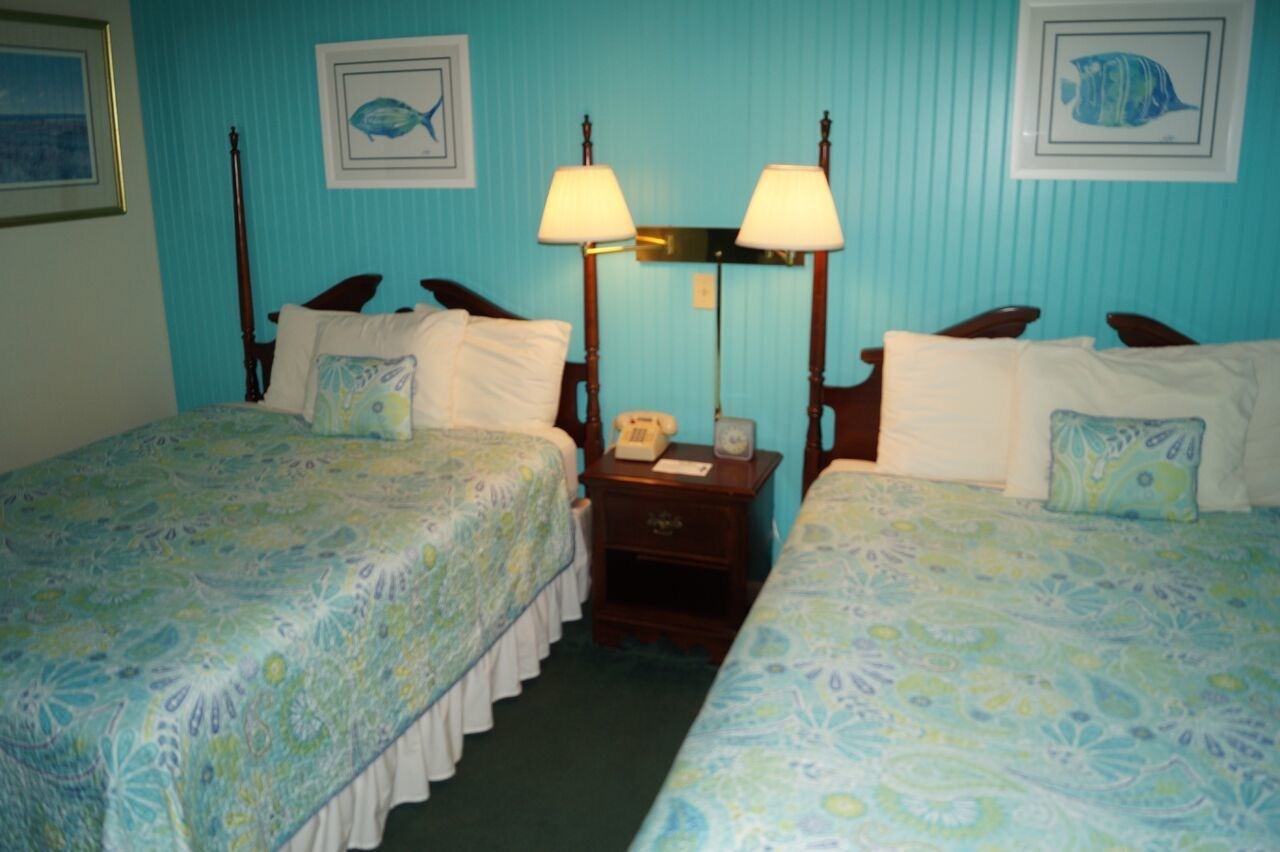 Ocean Woods Resort