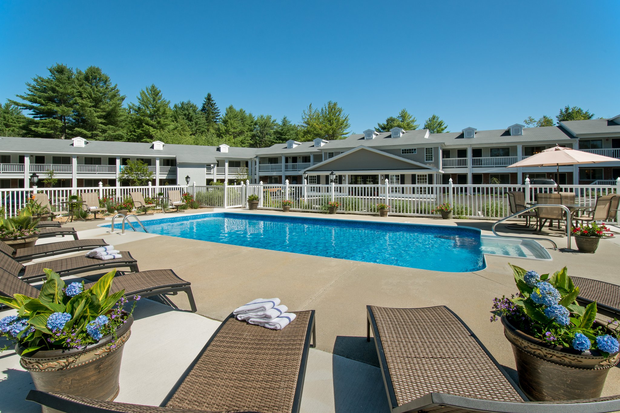 Port Inn & Suites Kennebunk, Ascend Hotel Collection