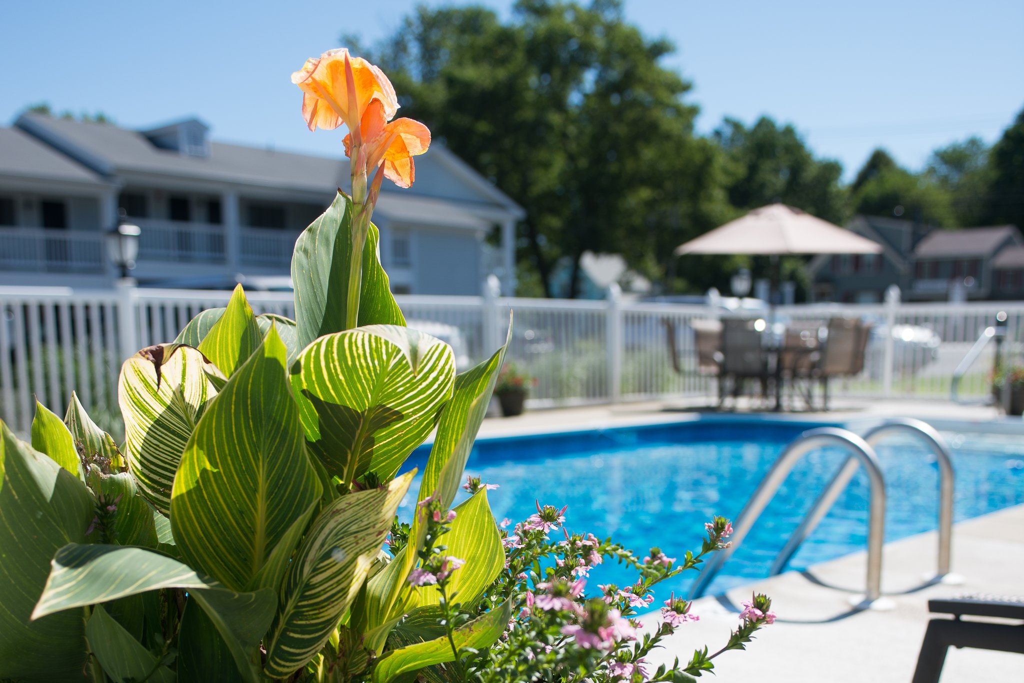 Port Inn & Suites Kennebunk, Ascend Hotel Collection