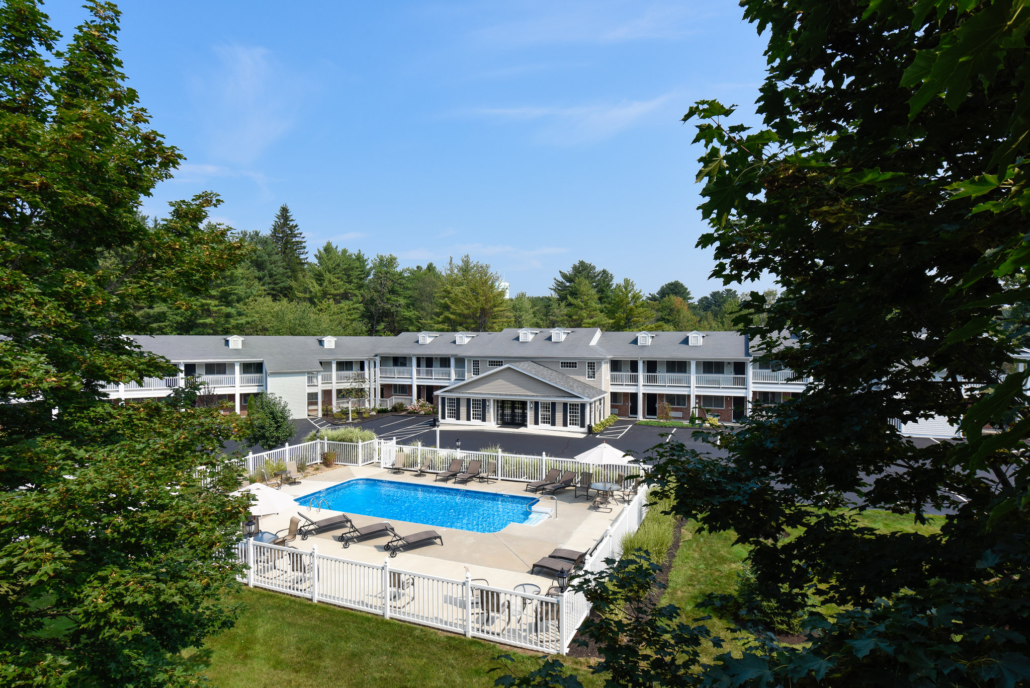 Port Inn & Suites Kennebunk, Ascend Hotel Collection