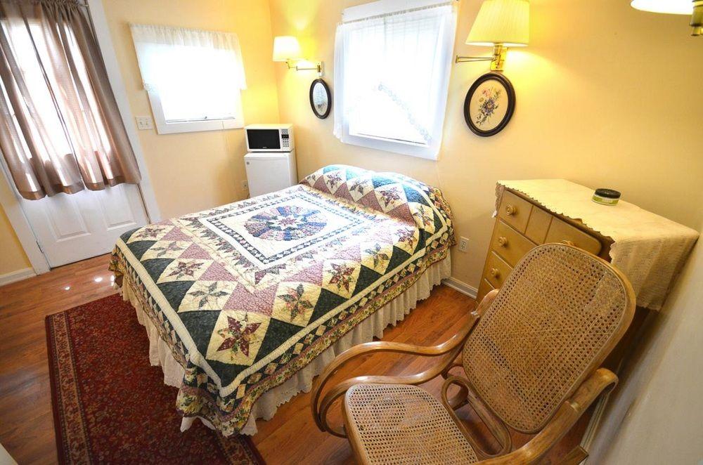Shorelands Guest Resort