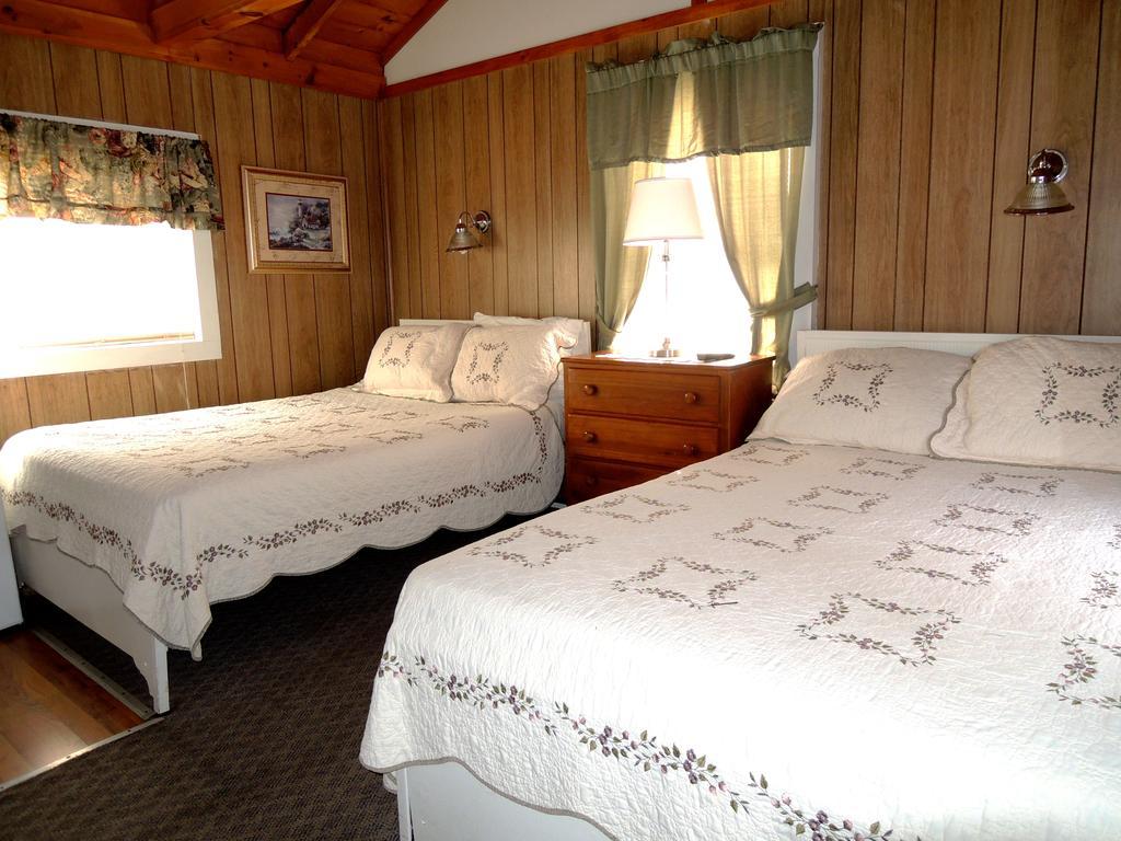 Shorelands Guest Resort