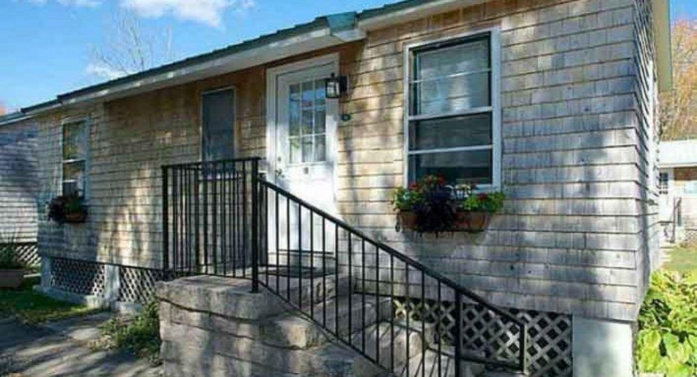 Shorelands Guest Resort