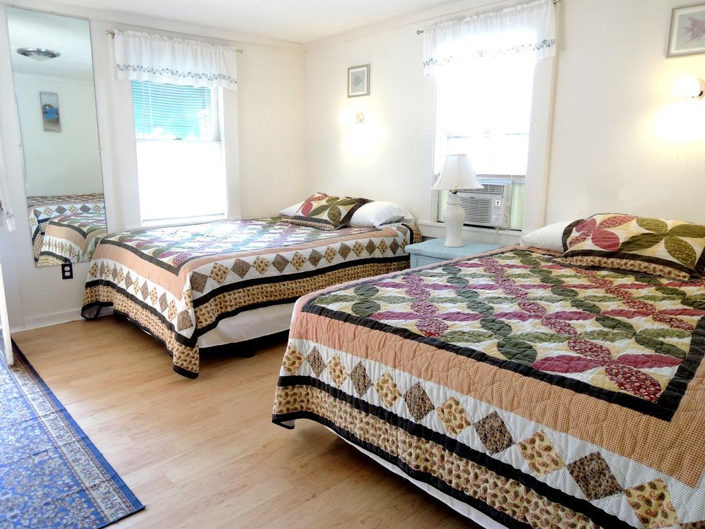 Shorelands Guest Resort