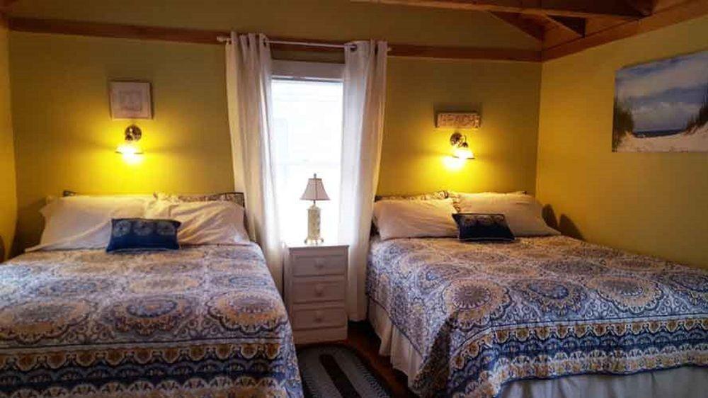 Shorelands Guest Resort