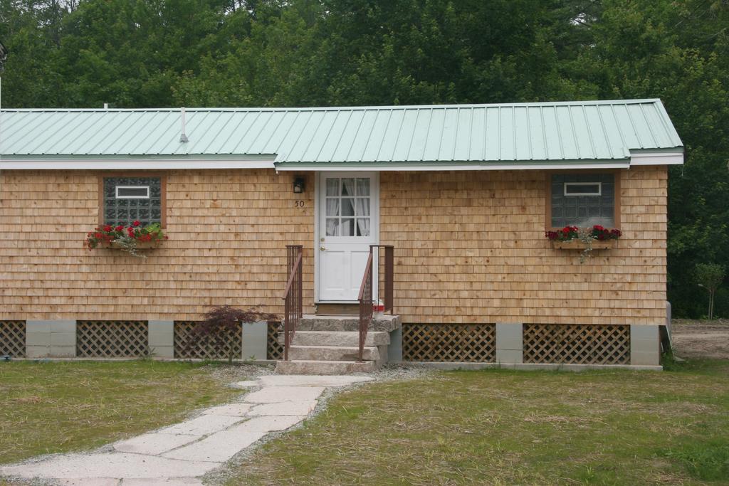 Shorelands Guest Resort