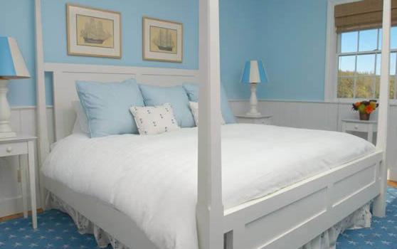 The Breakwater Inn & Spa