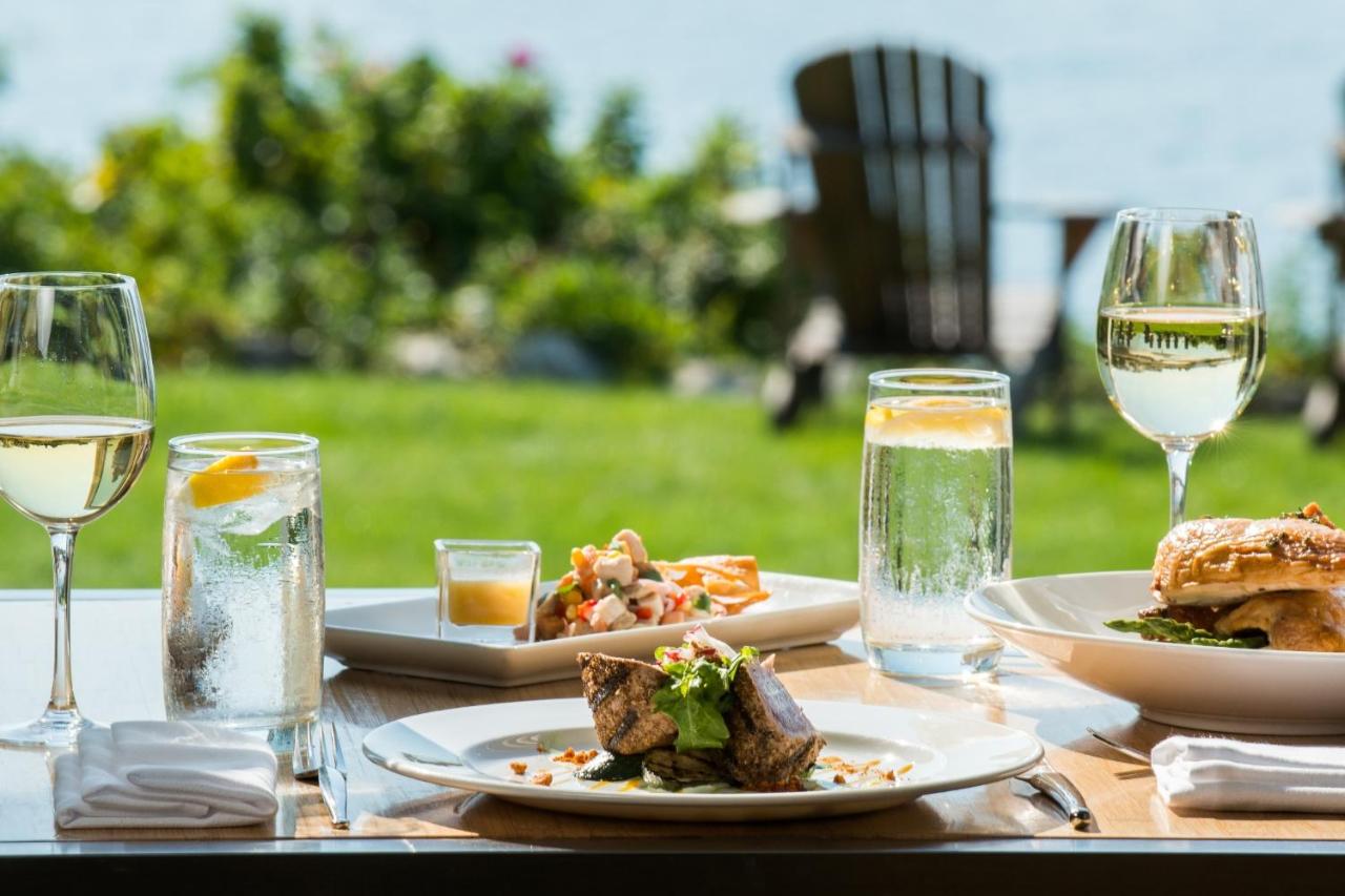 The Breakwater Inn & Spa