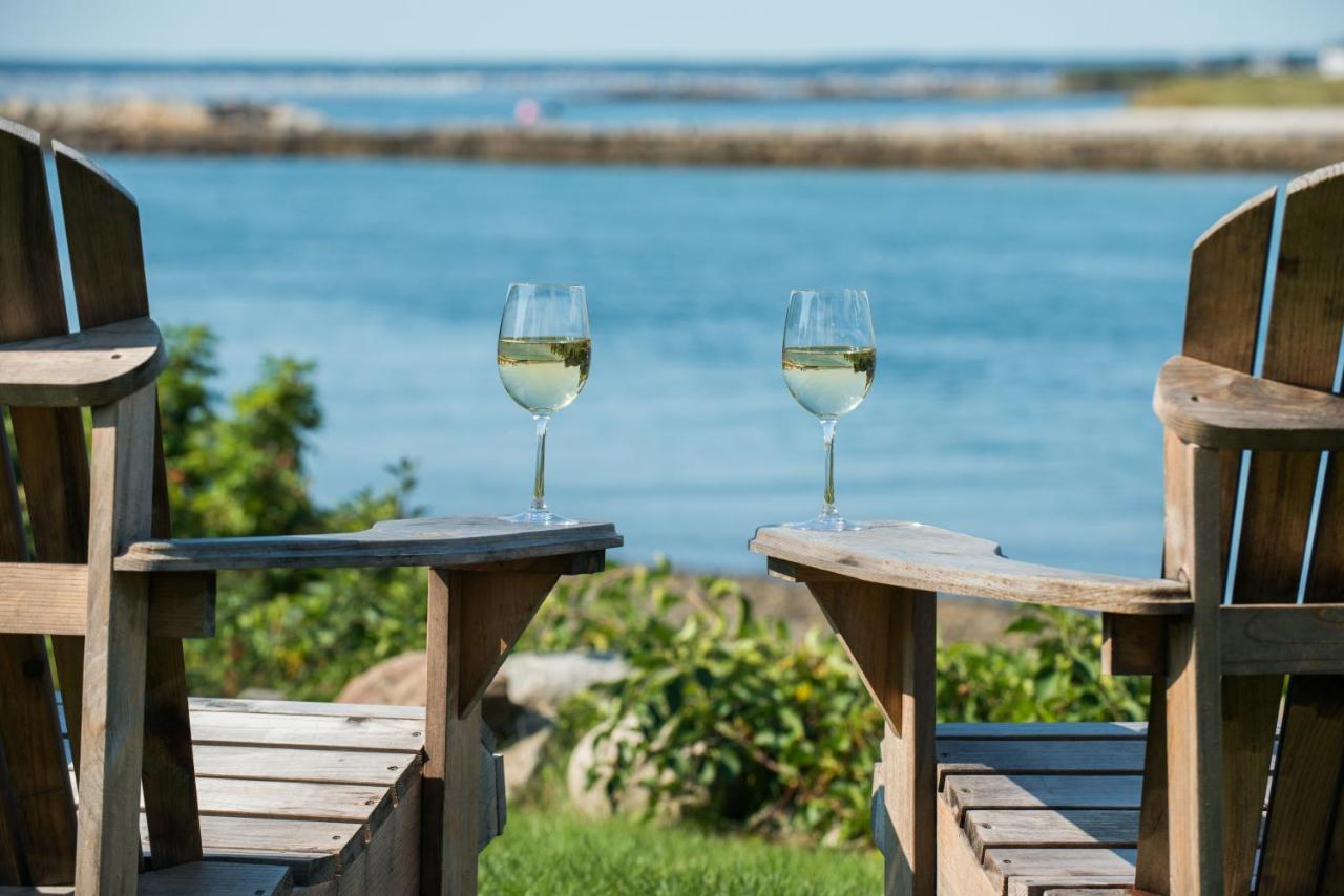 The Breakwater Inn & Spa