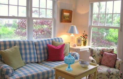The Cottages at Cabot Cove