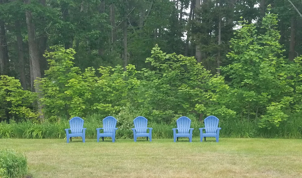 The Lodge at Turbat’s Creek