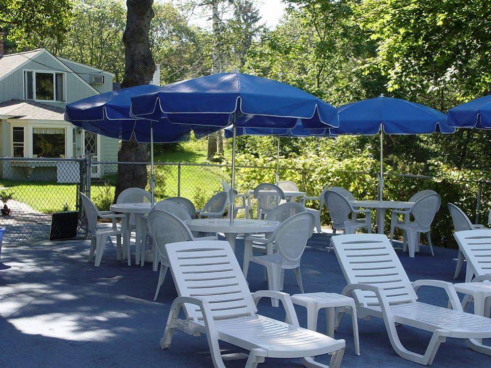 The Lodge On The Cove
