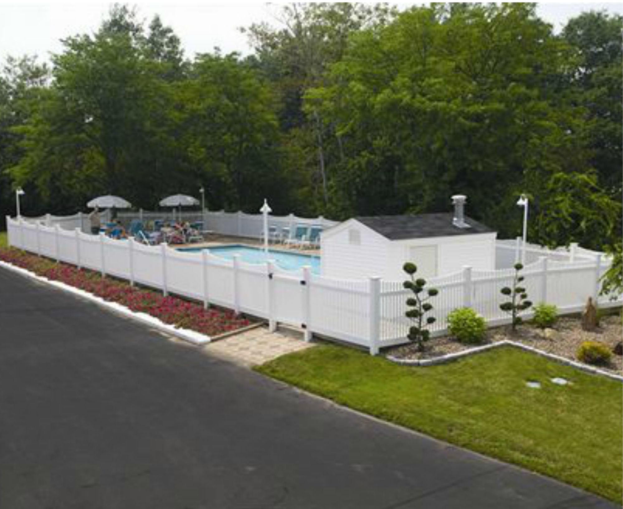 Coachman Inn