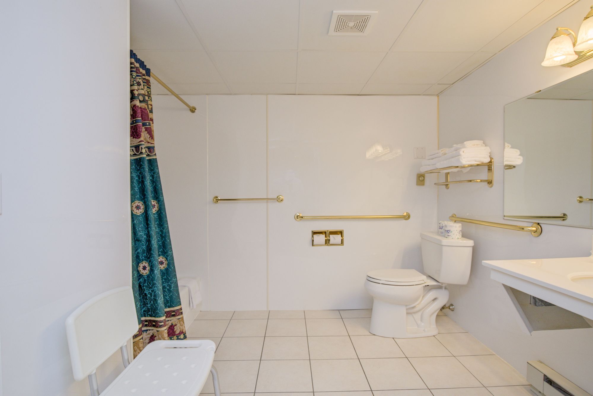 Coachman Inn