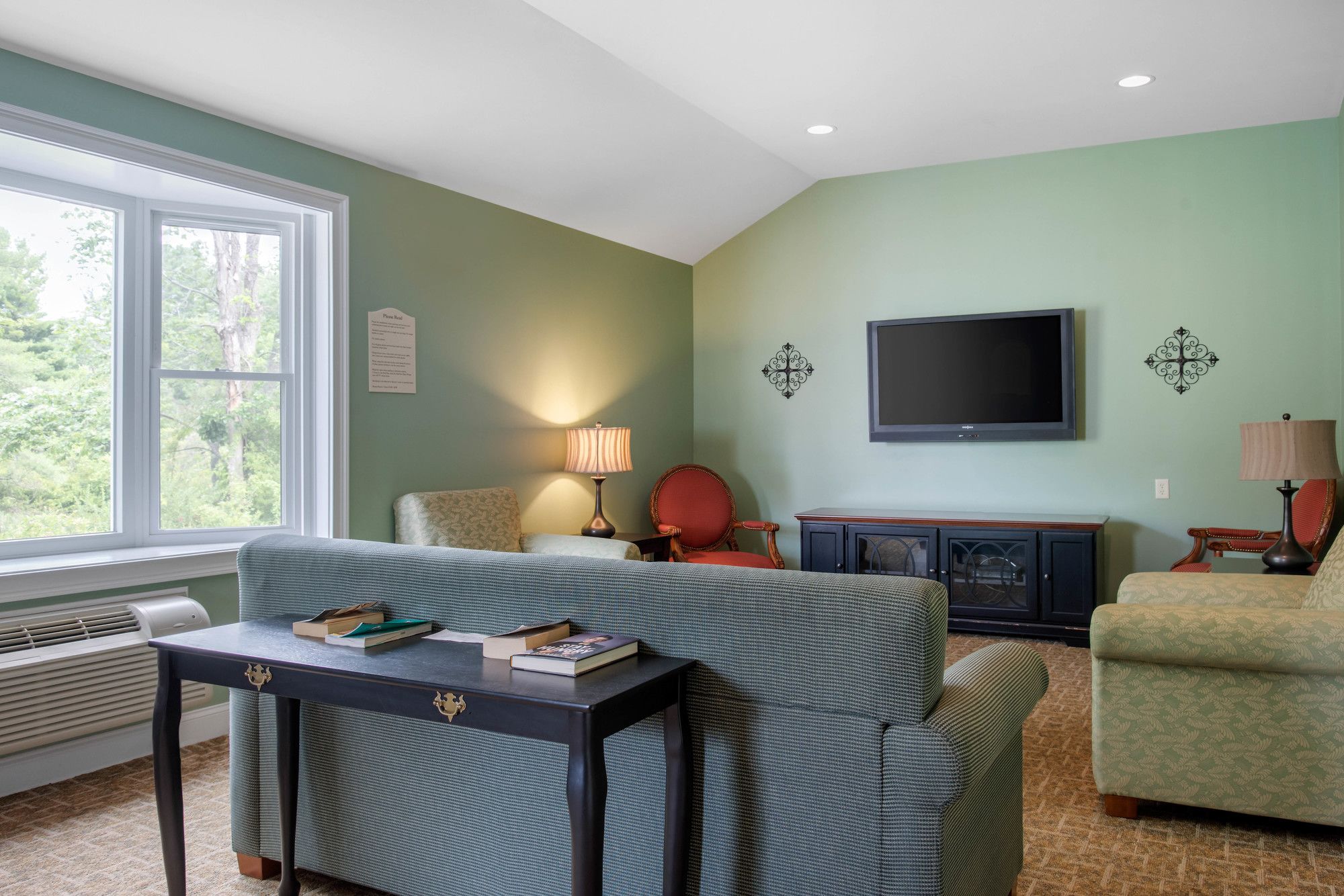 Coachman Inn