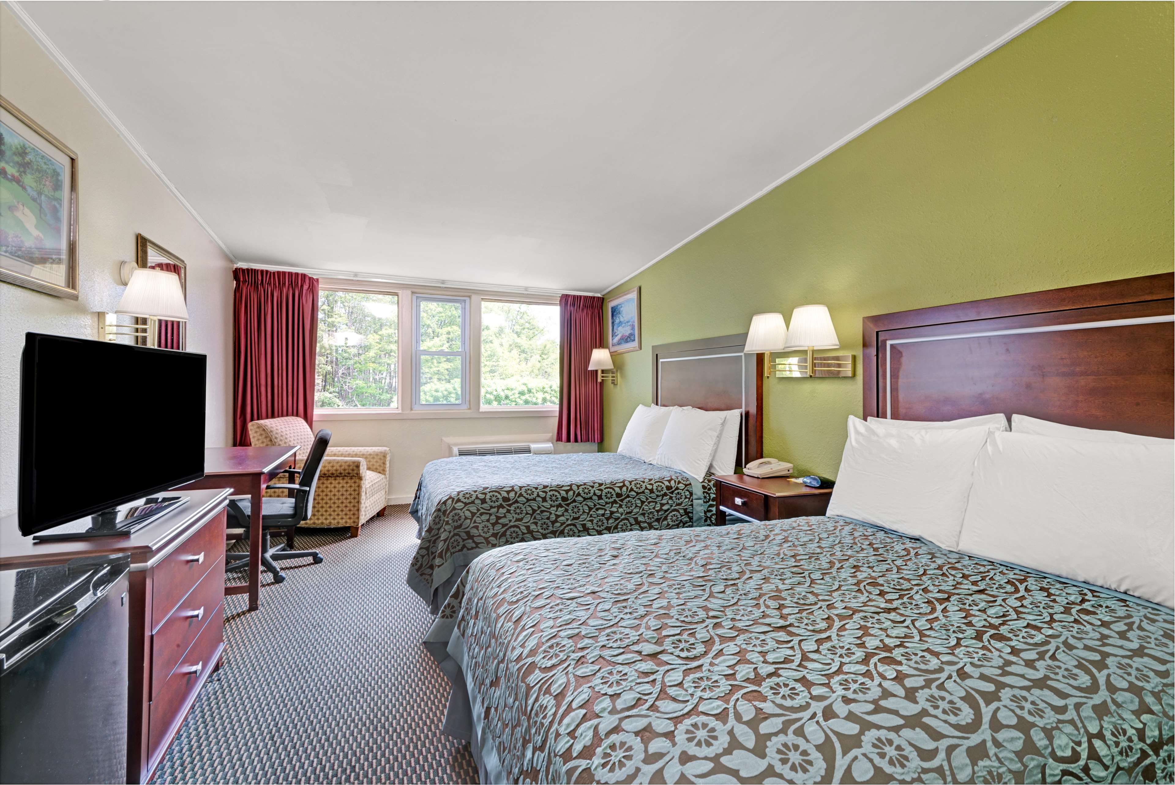Days Inn by Wyndham Kittery