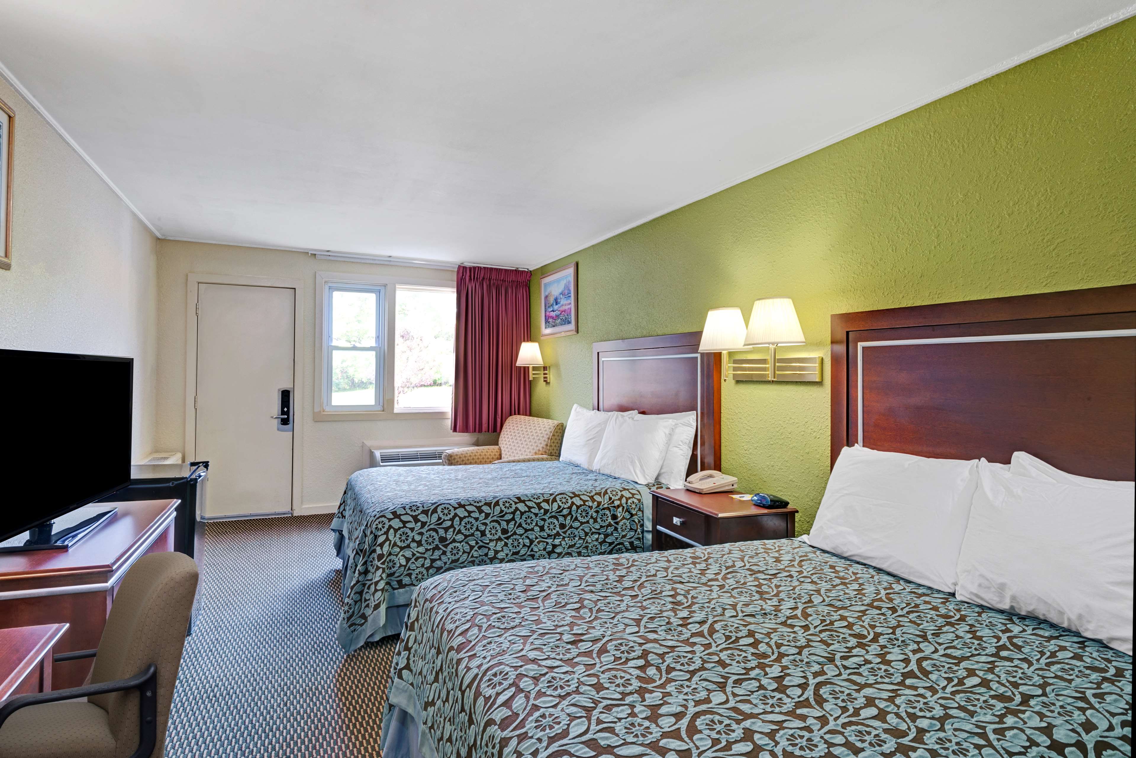 Days Inn by Wyndham Kittery