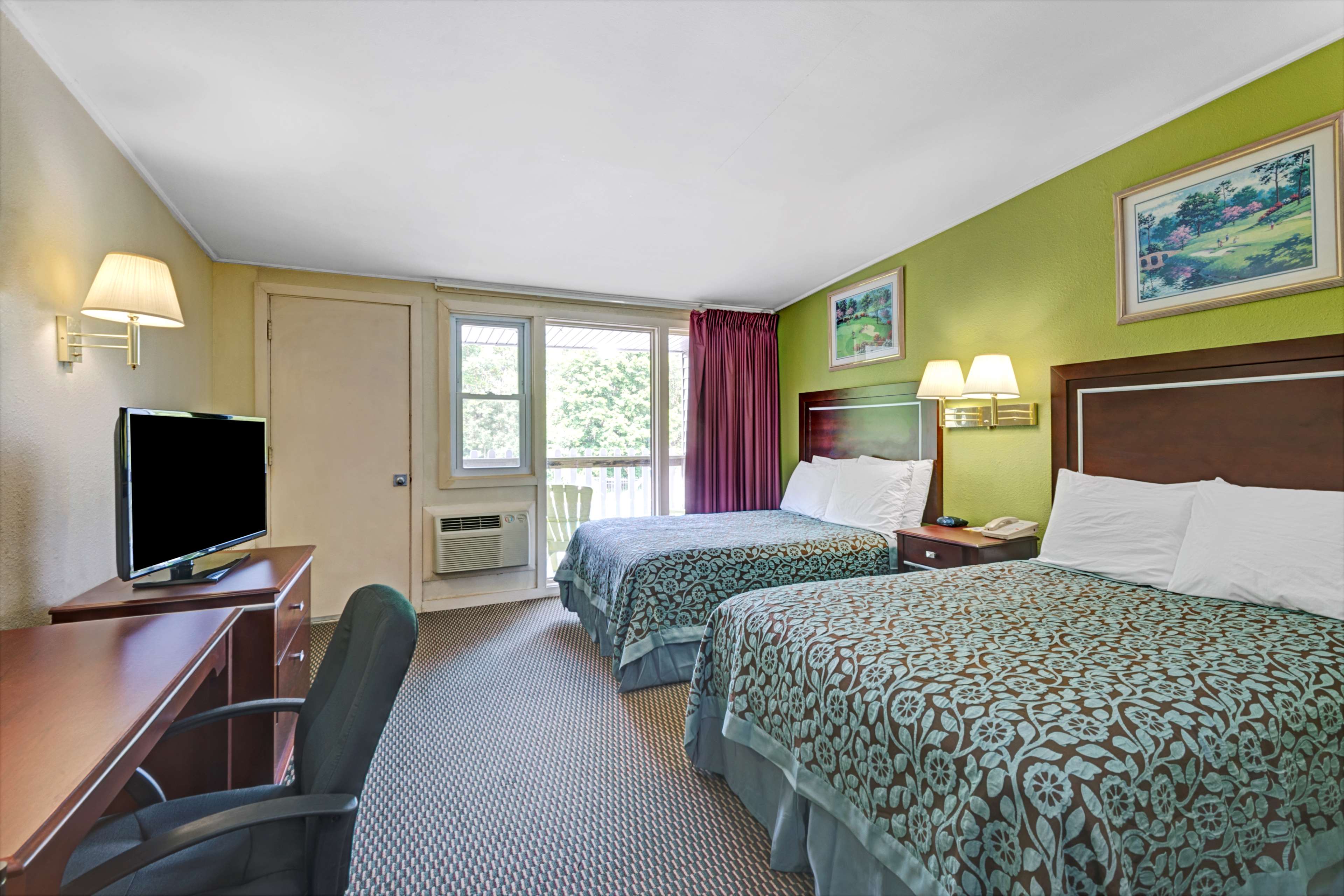 Days Inn by Wyndham Kittery