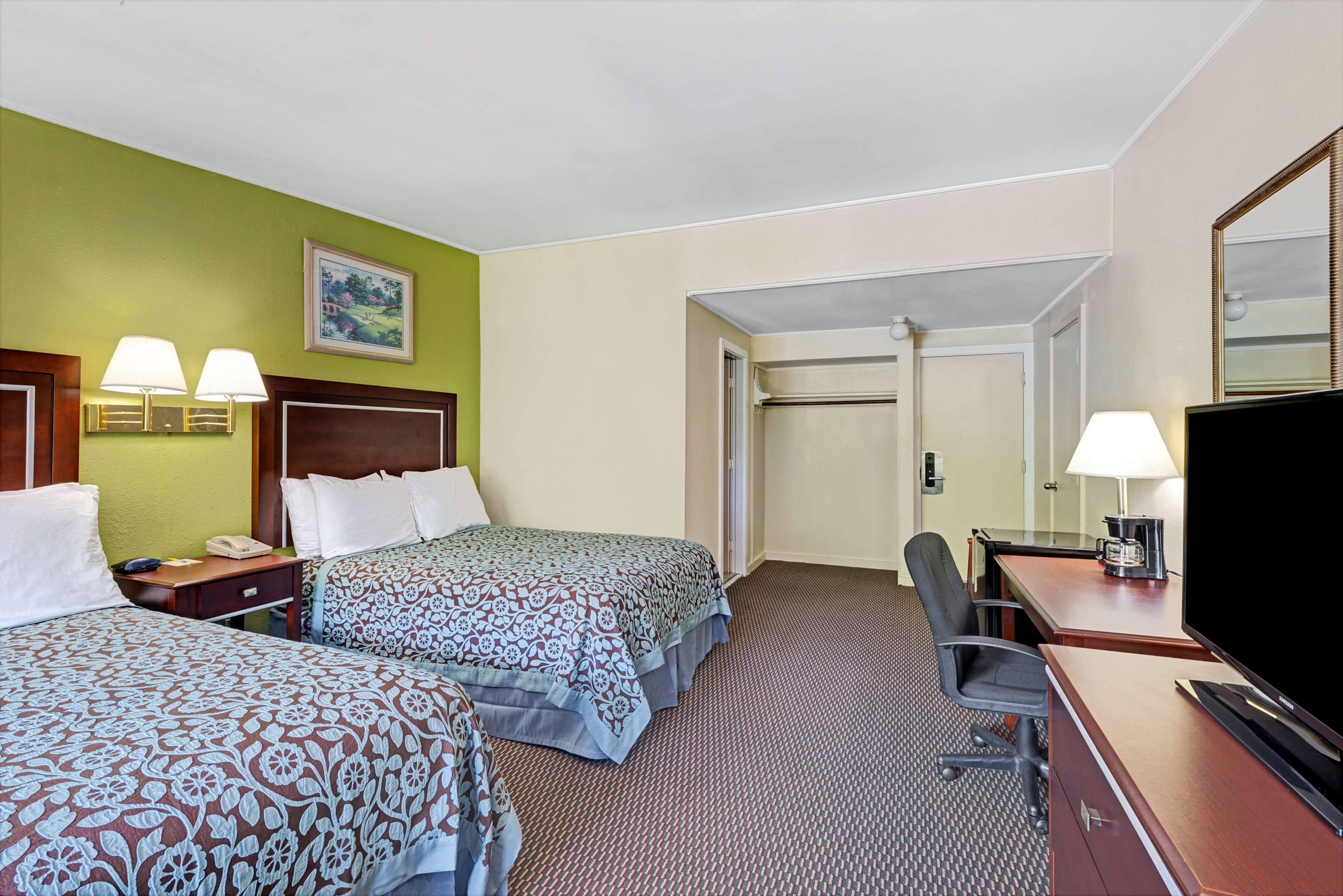 Days Inn by Wyndham Kittery