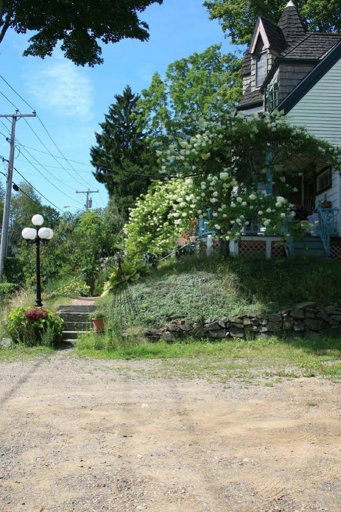 Enchanted Nights Bed & Breakfast