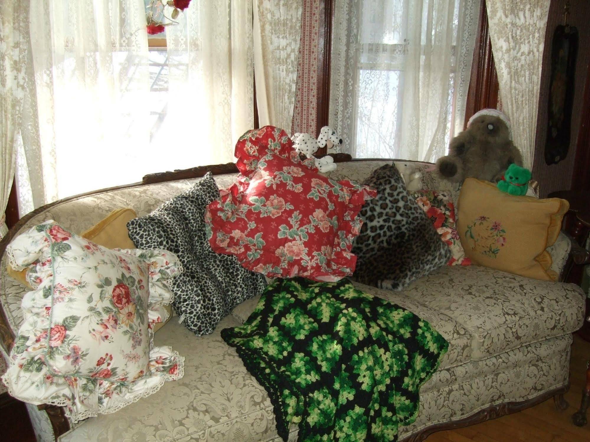 Enchanted Nights Bed & Breakfast