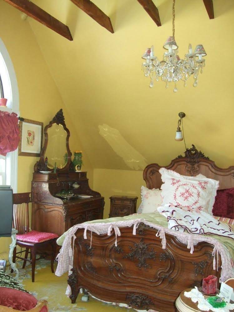 Enchanted Nights Bed & Breakfast