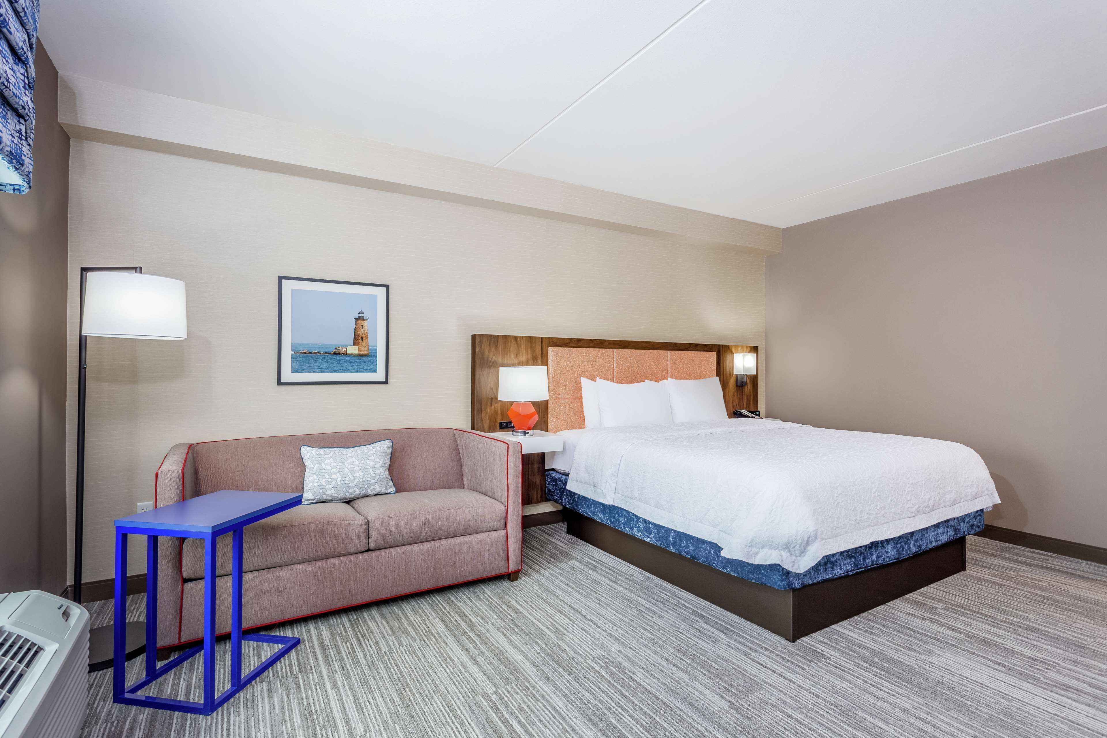 Hampton Inn & Suites Kittery
