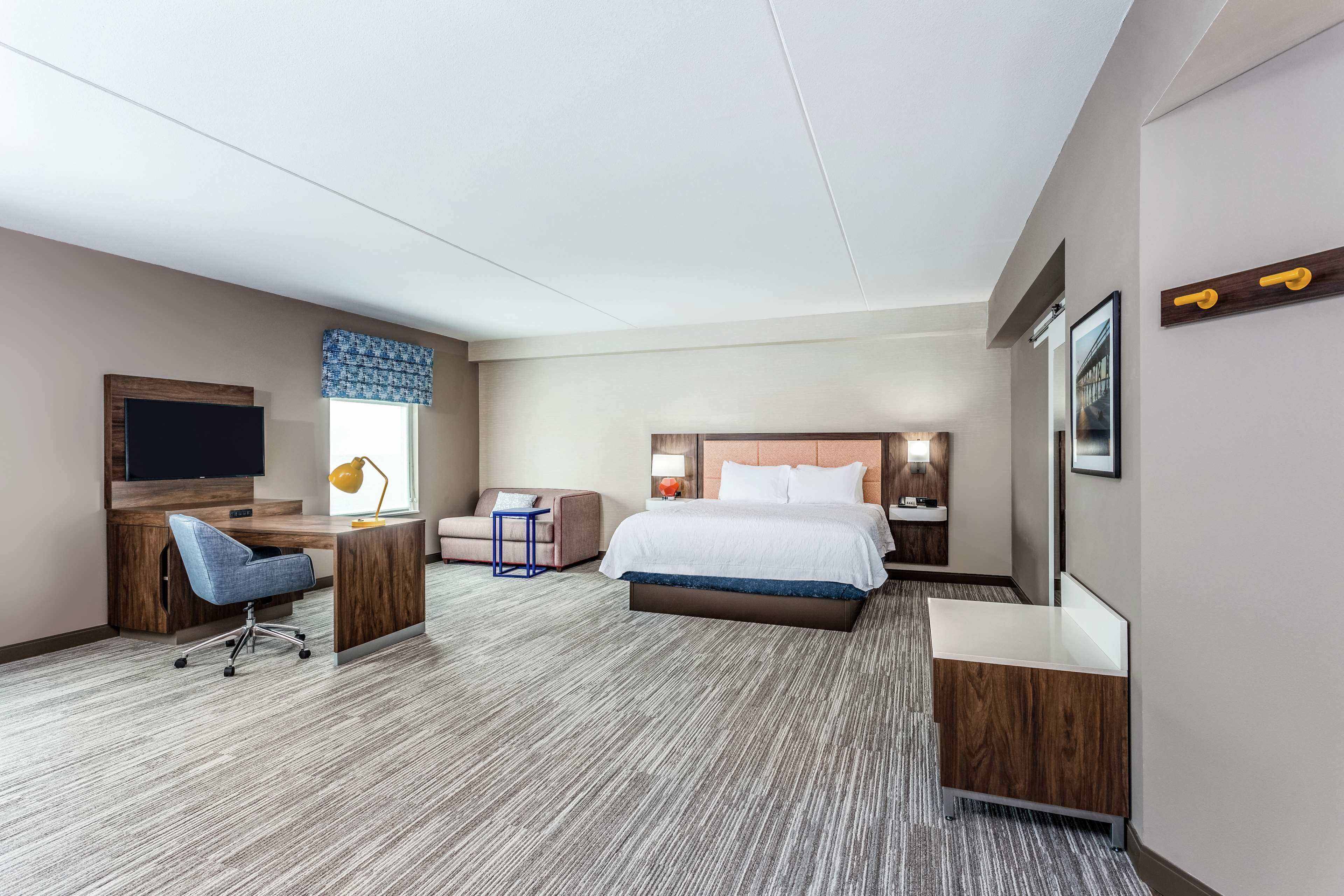 Hampton Inn & Suites Kittery