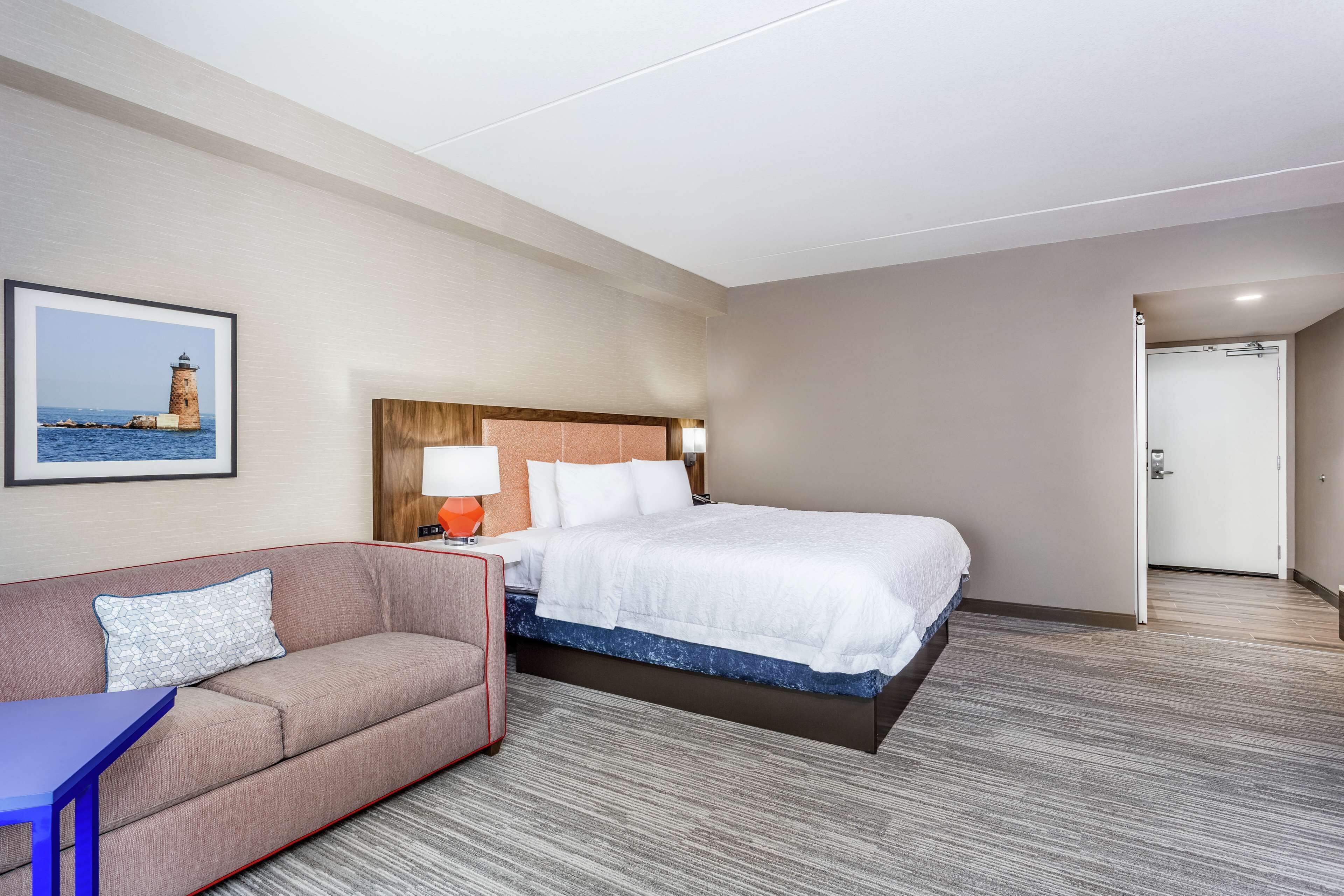 Hampton Inn & Suites Kittery