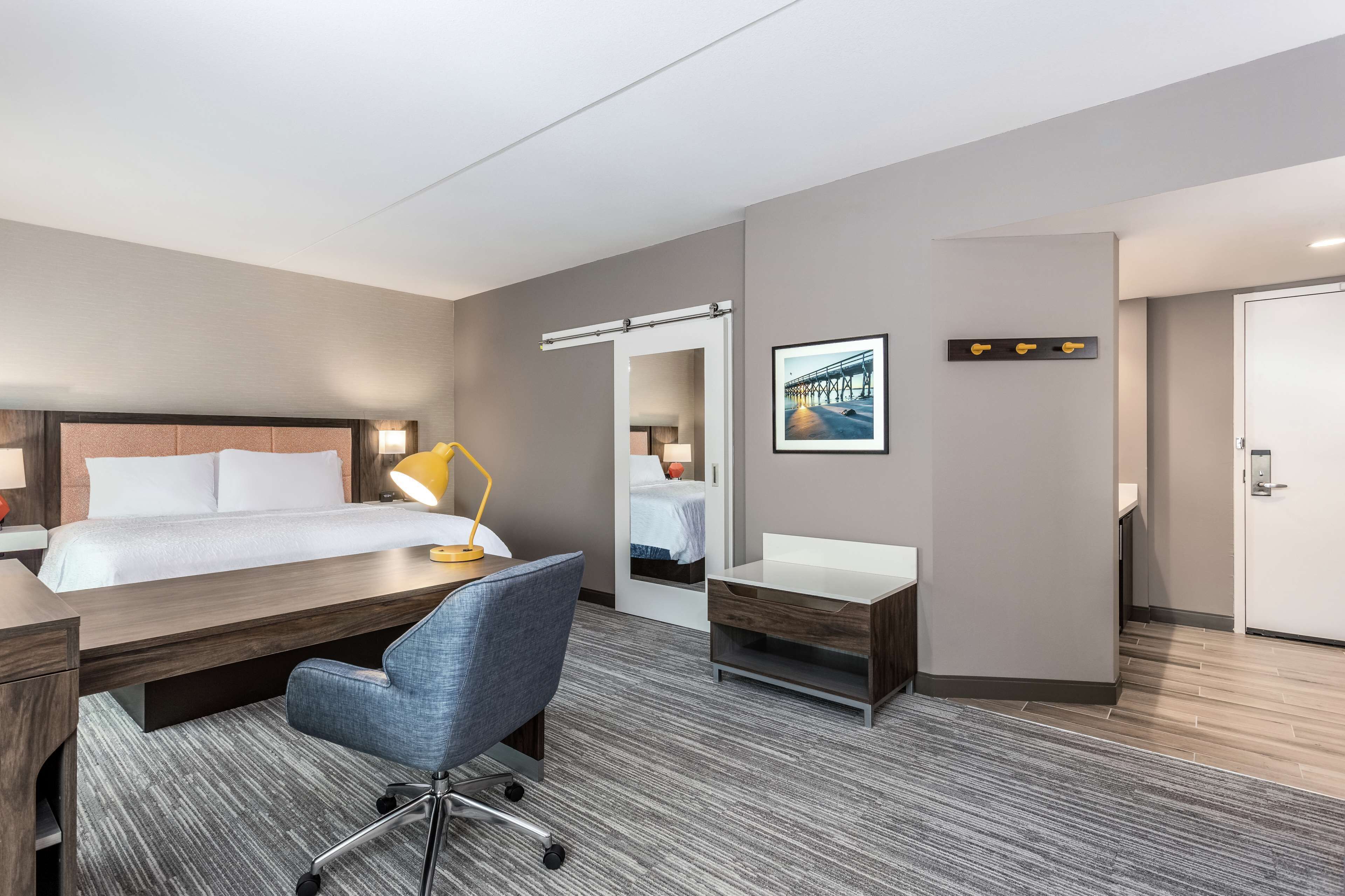 Hampton Inn & Suites Kittery
