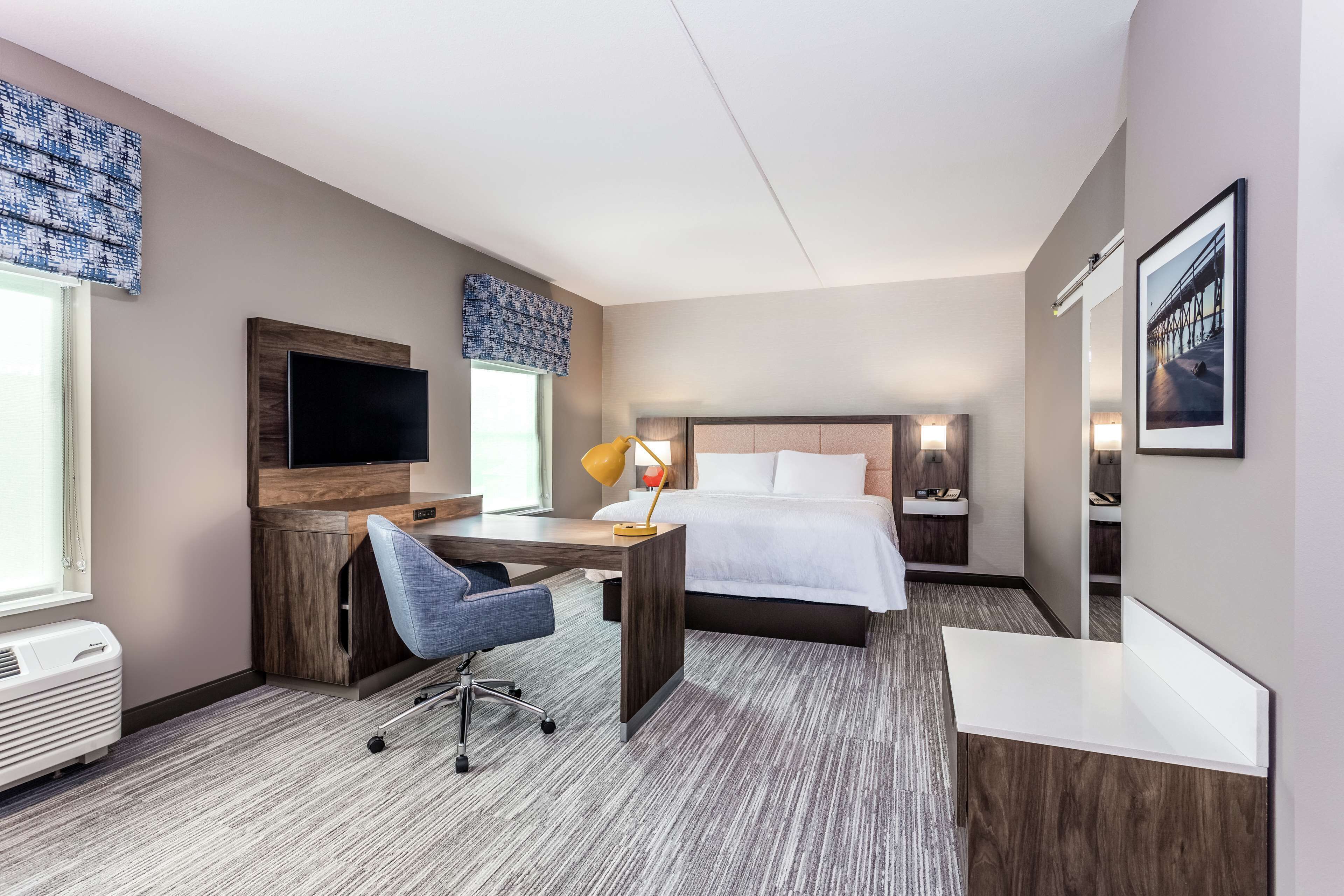 Hampton Inn & Suites Kittery