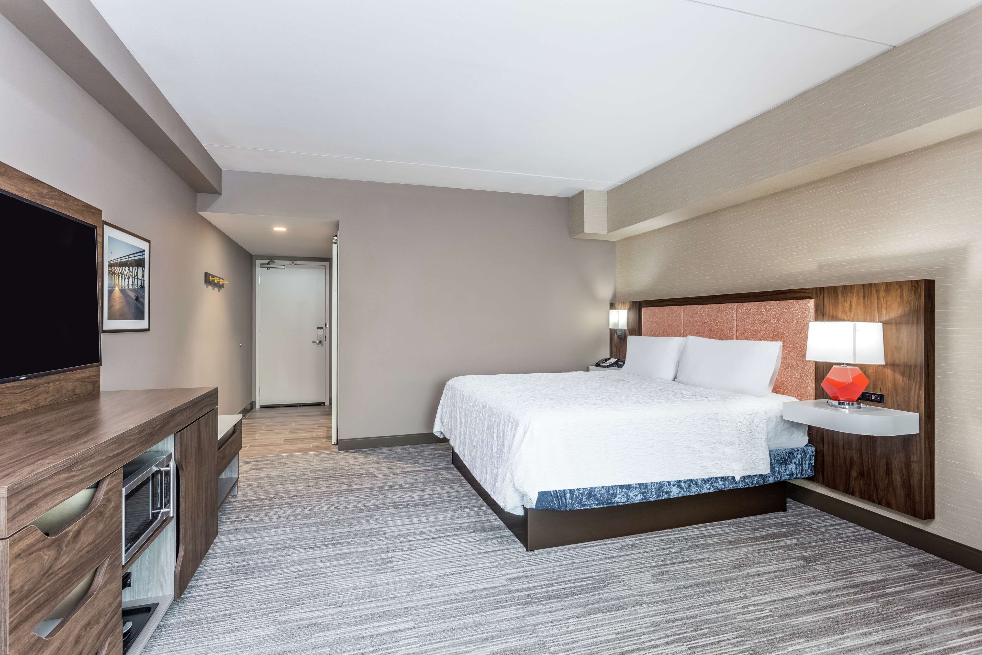 Hampton Inn & Suites Kittery