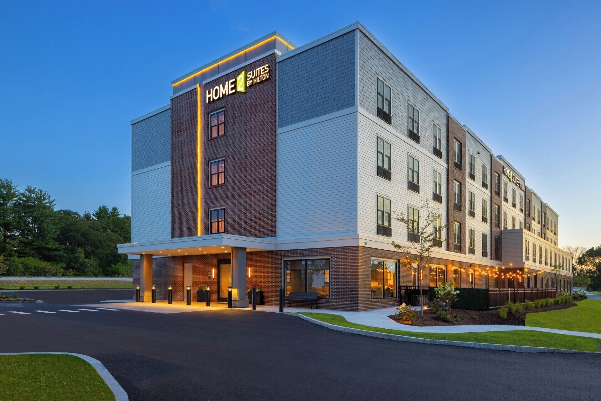 Home2 Suites by Hilton Kittery