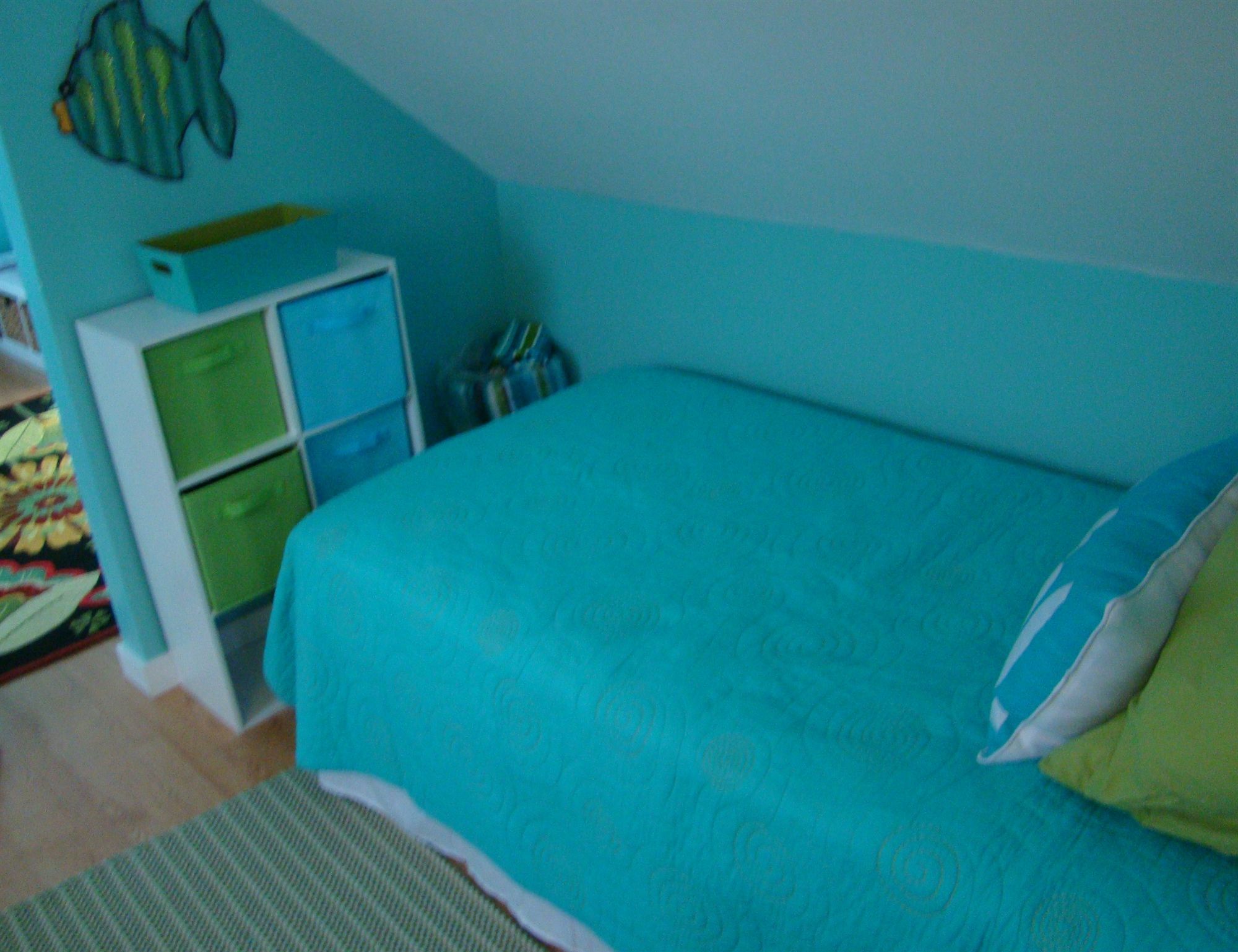 Bay Leaf Cottages & Bistro