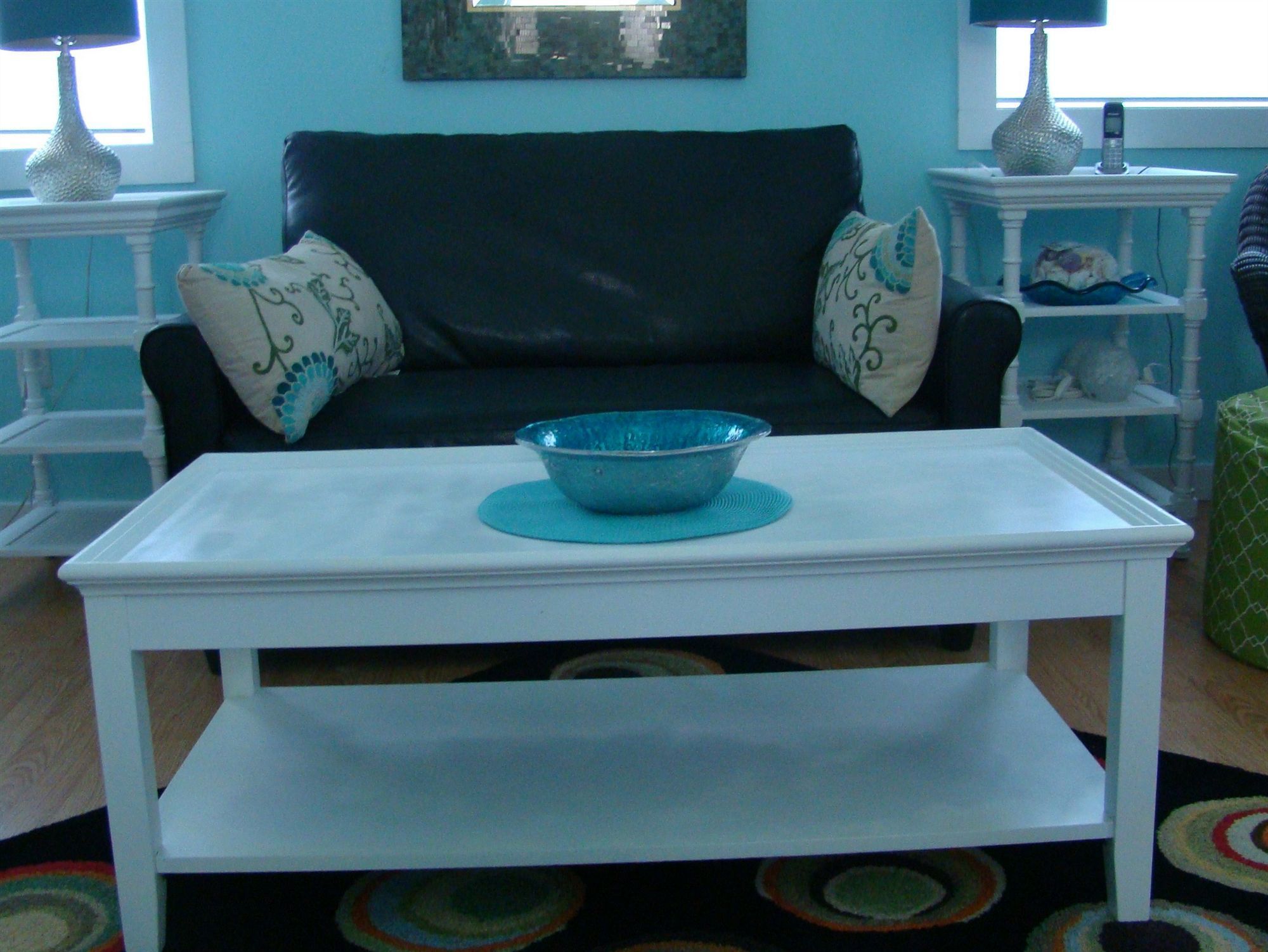 Bay Leaf Cottages & Bistro