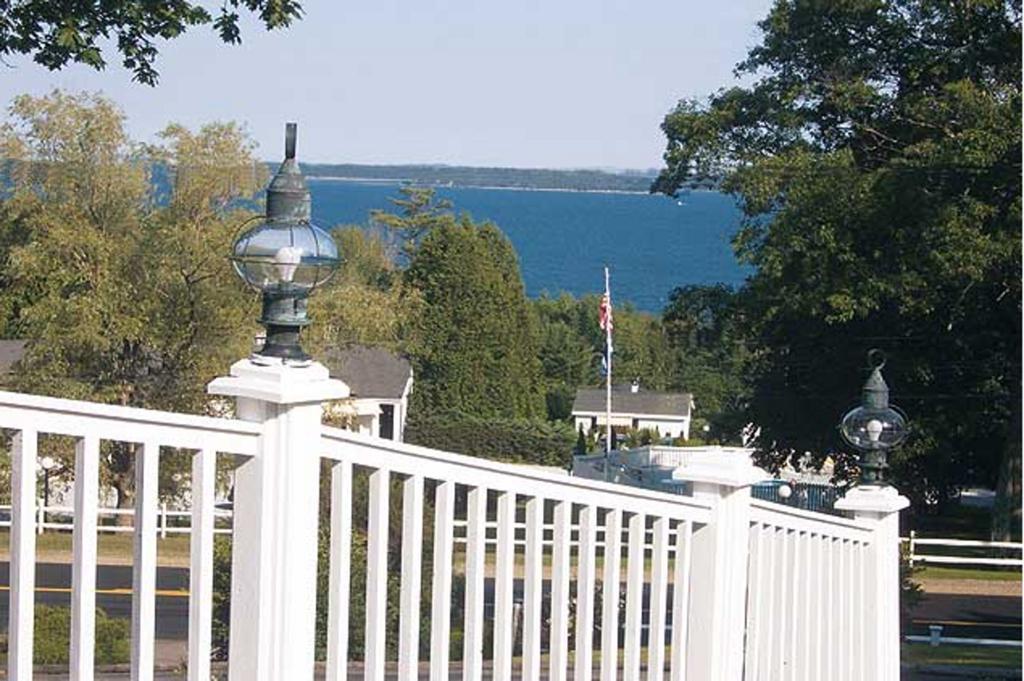 Mount Battie Motel
