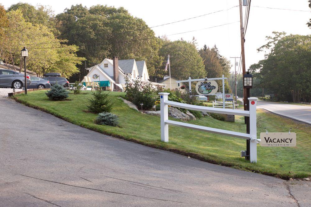 Mount Battie Motel