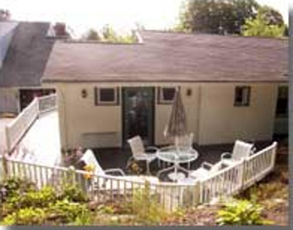 Mount Battie Motel
