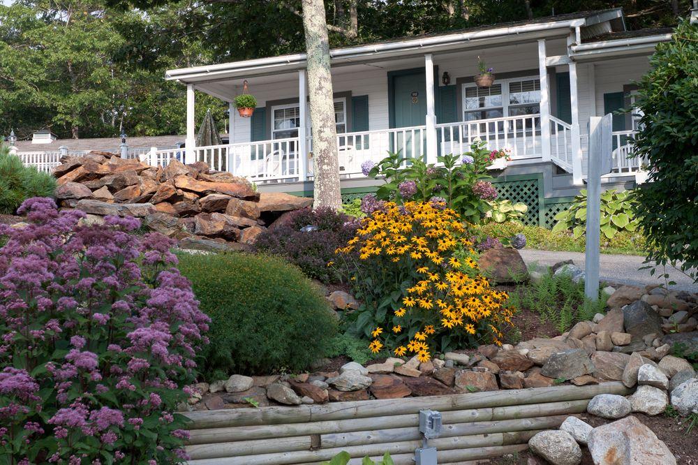 Mount Battie Motel