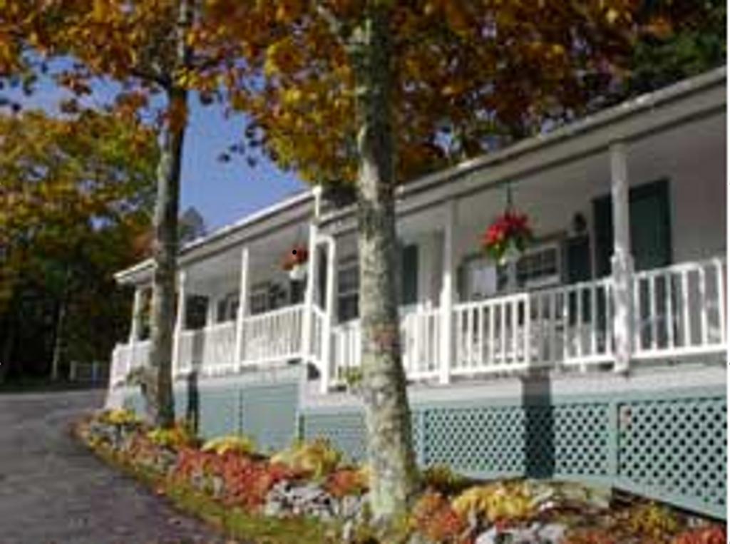 Mount Battie Motel