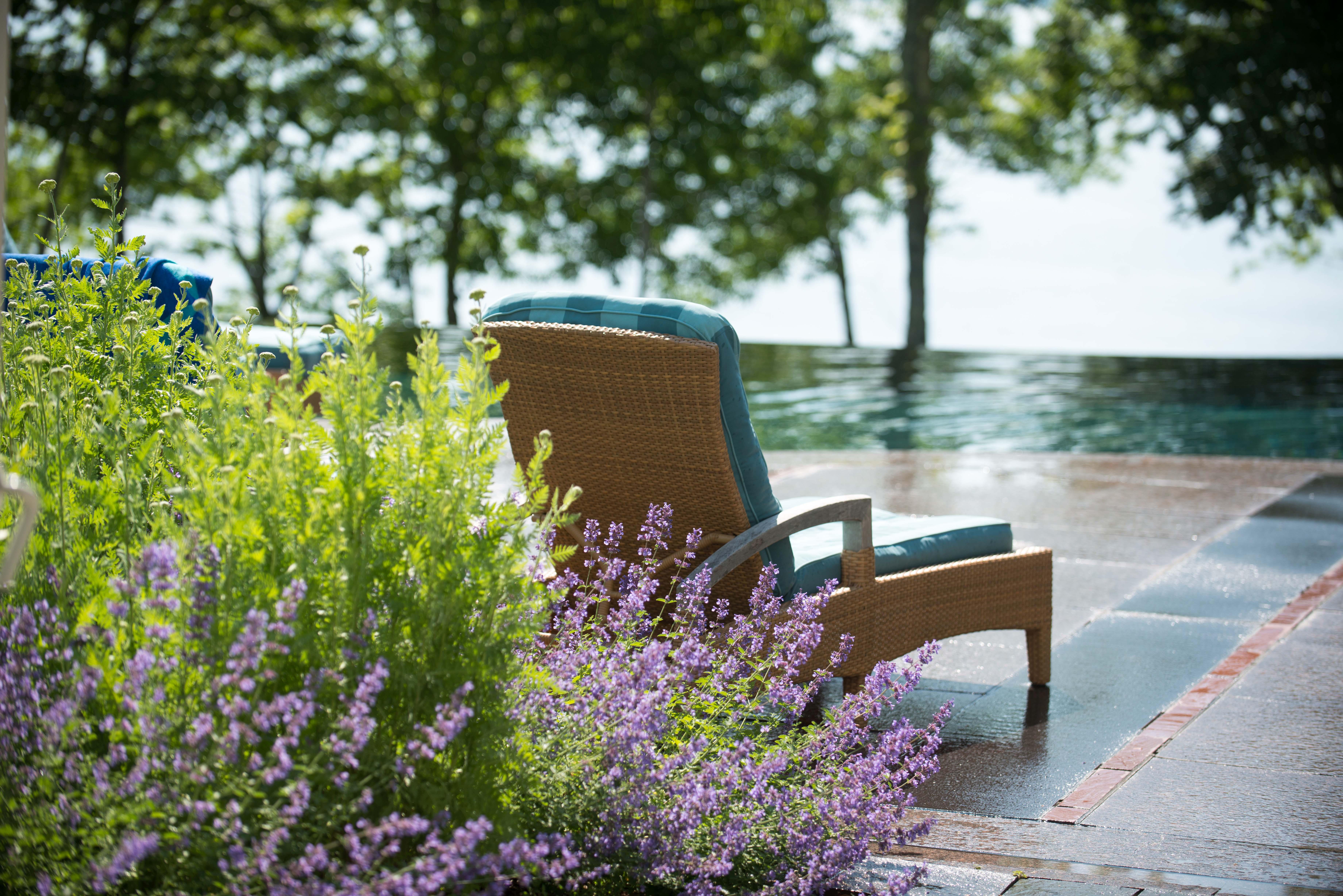 The Inn at Oceans Edge