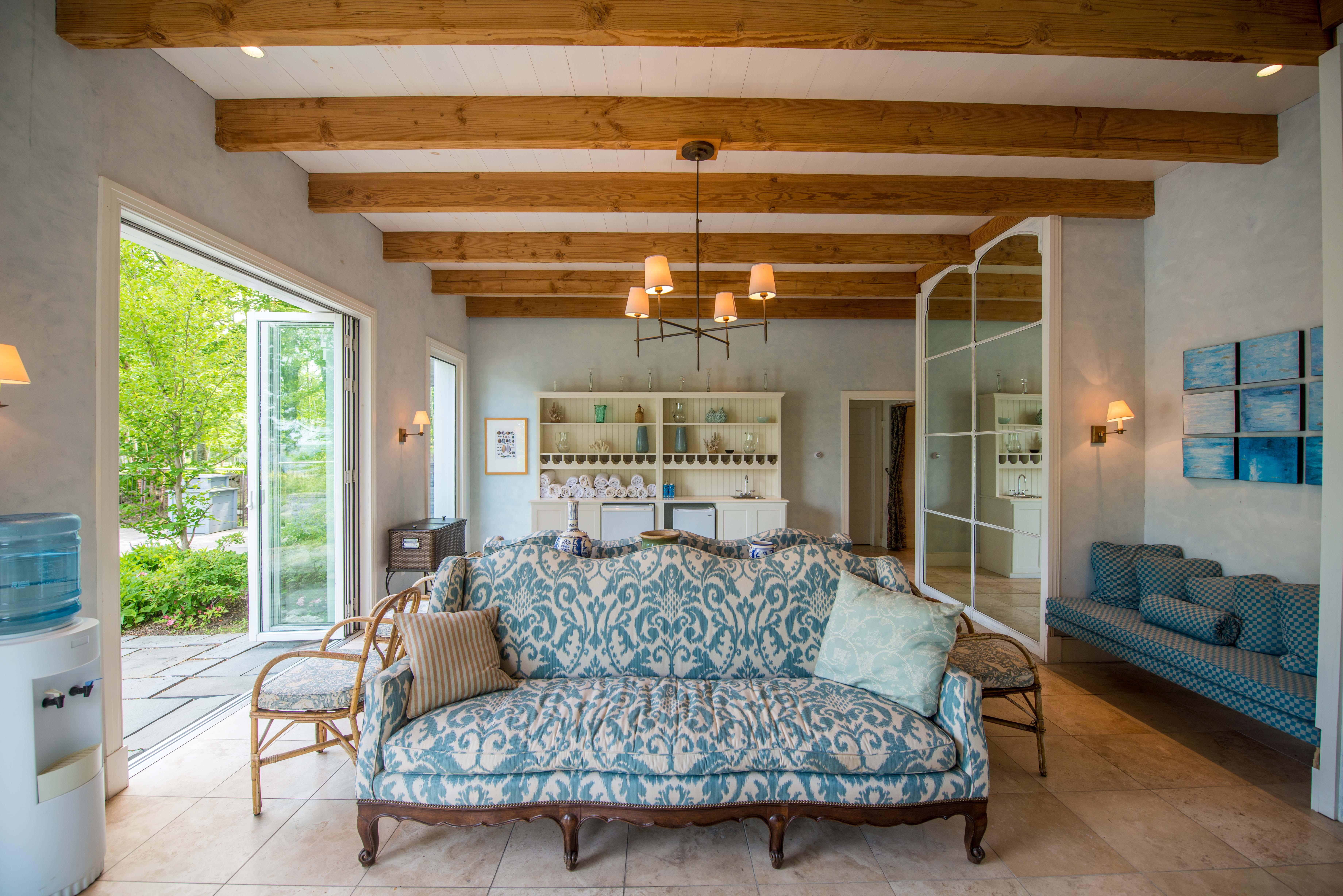 The Inn at Oceans Edge