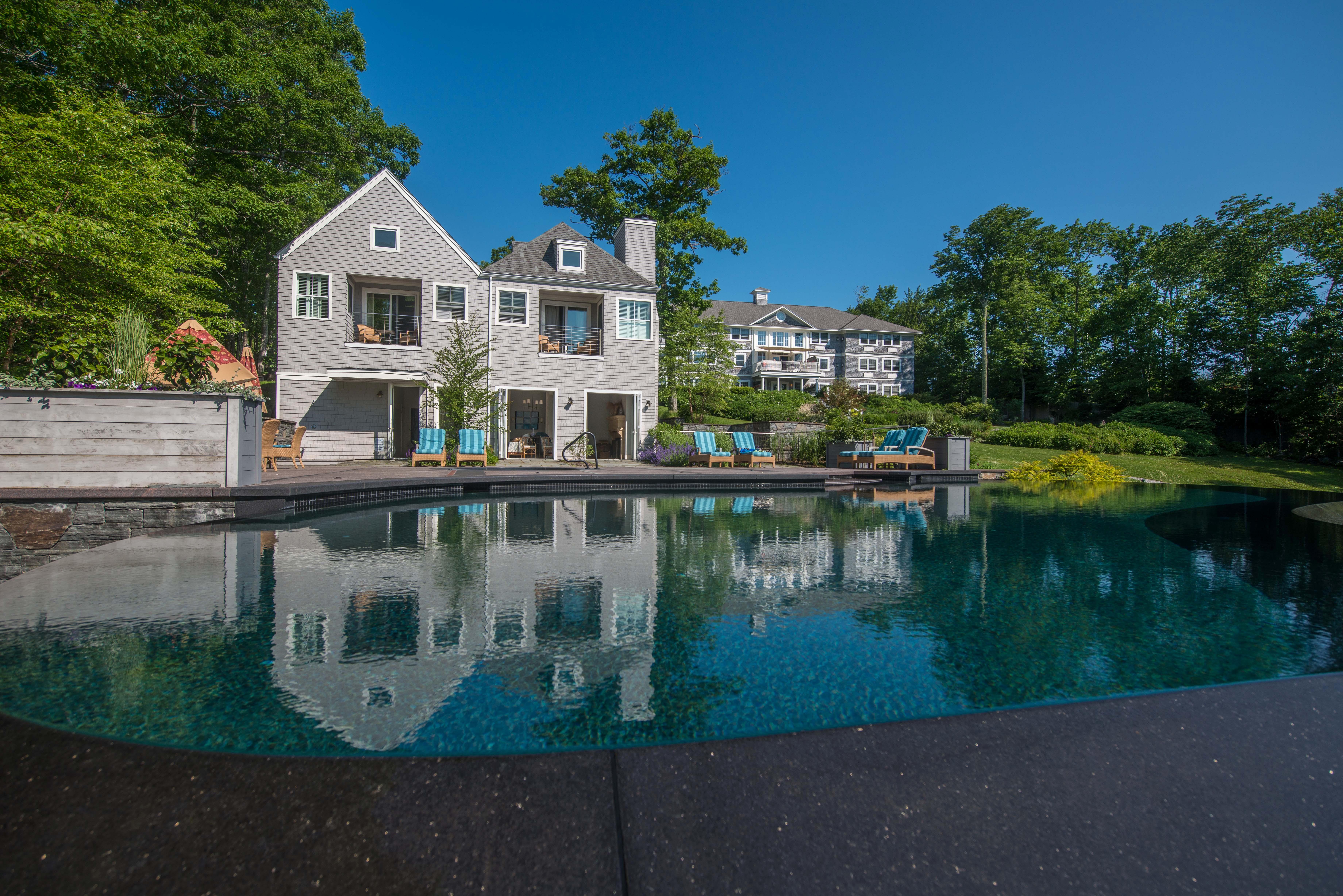 The Inn at Oceans Edge