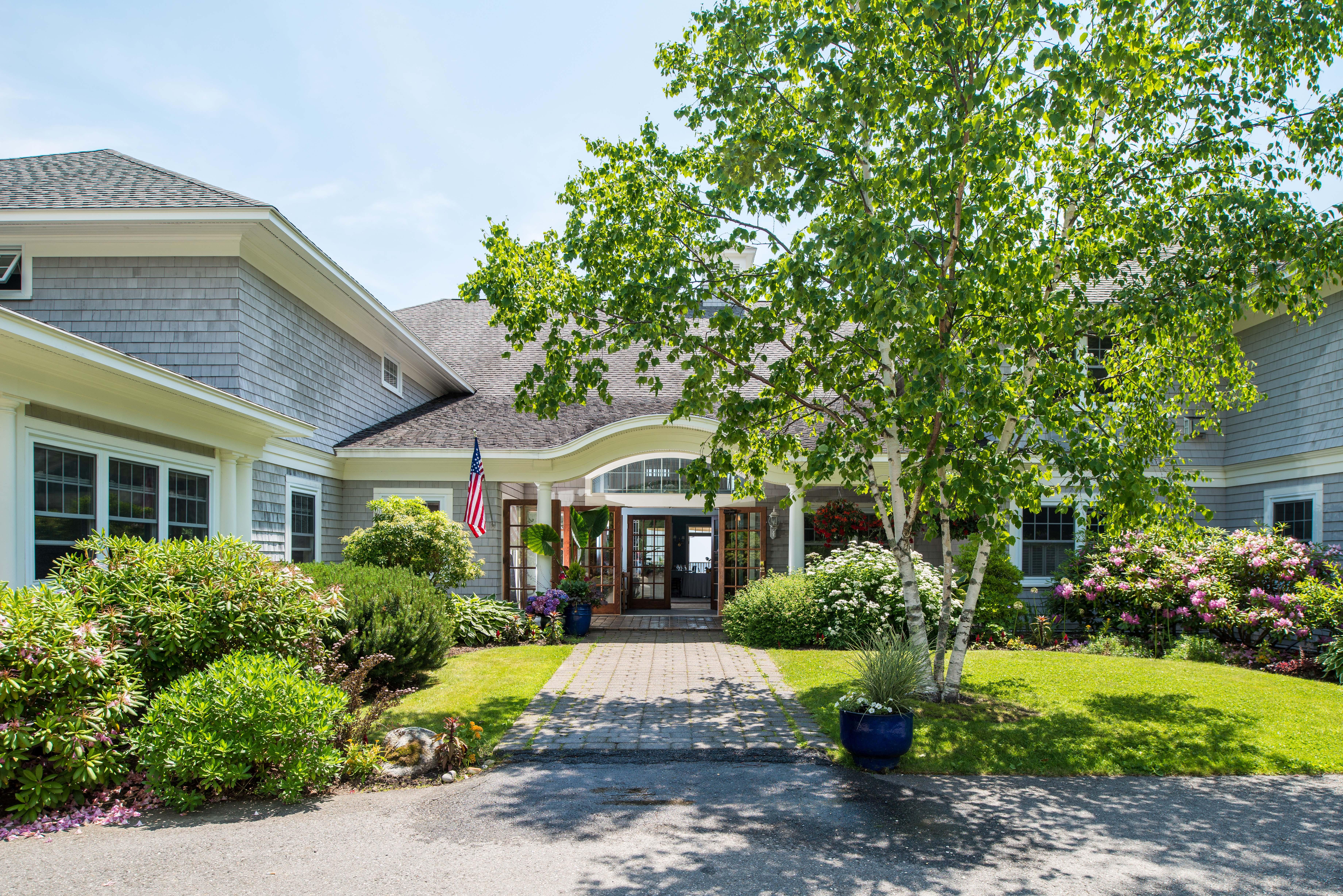 The Inn at Oceans Edge