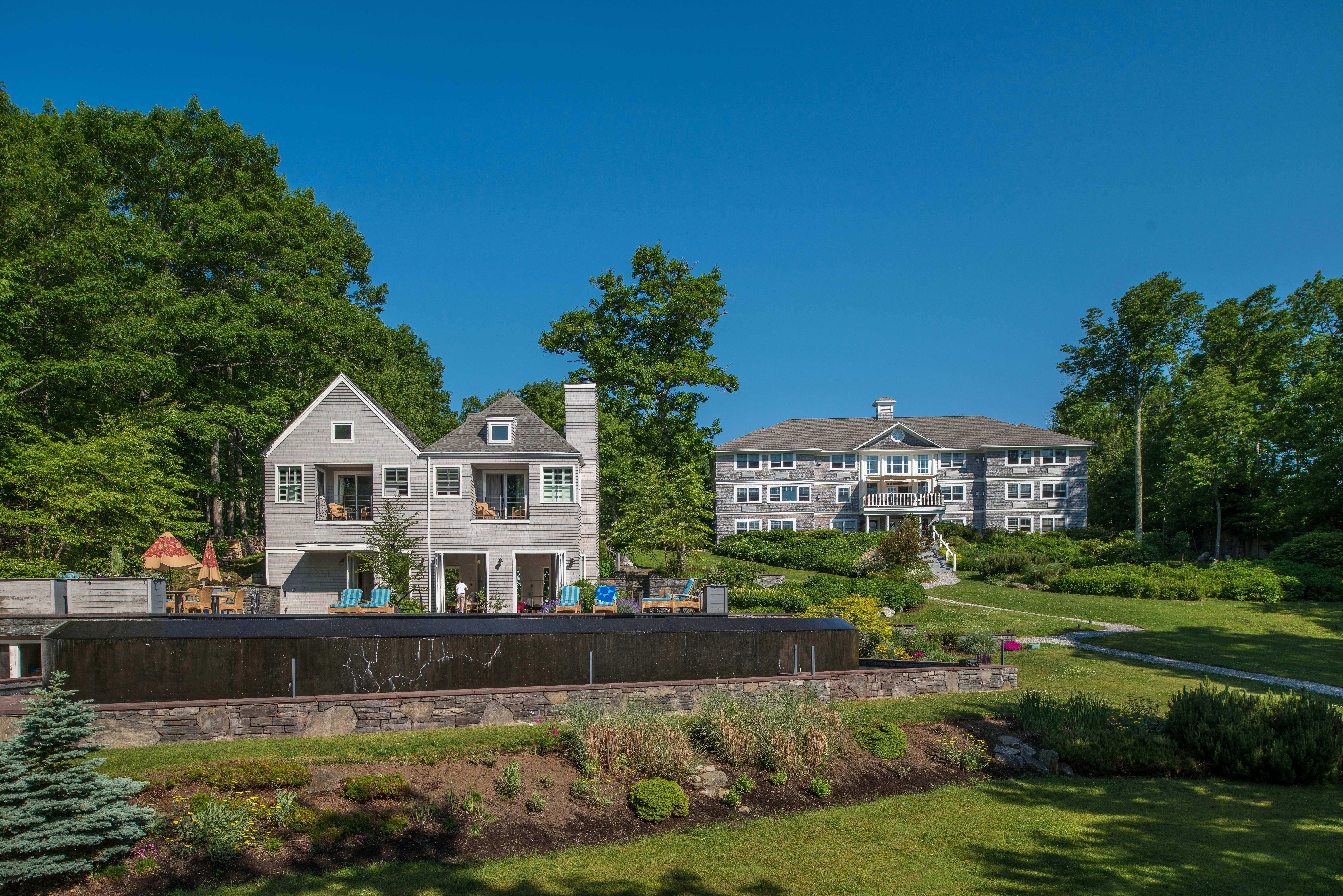 The Inn at Oceans Edge