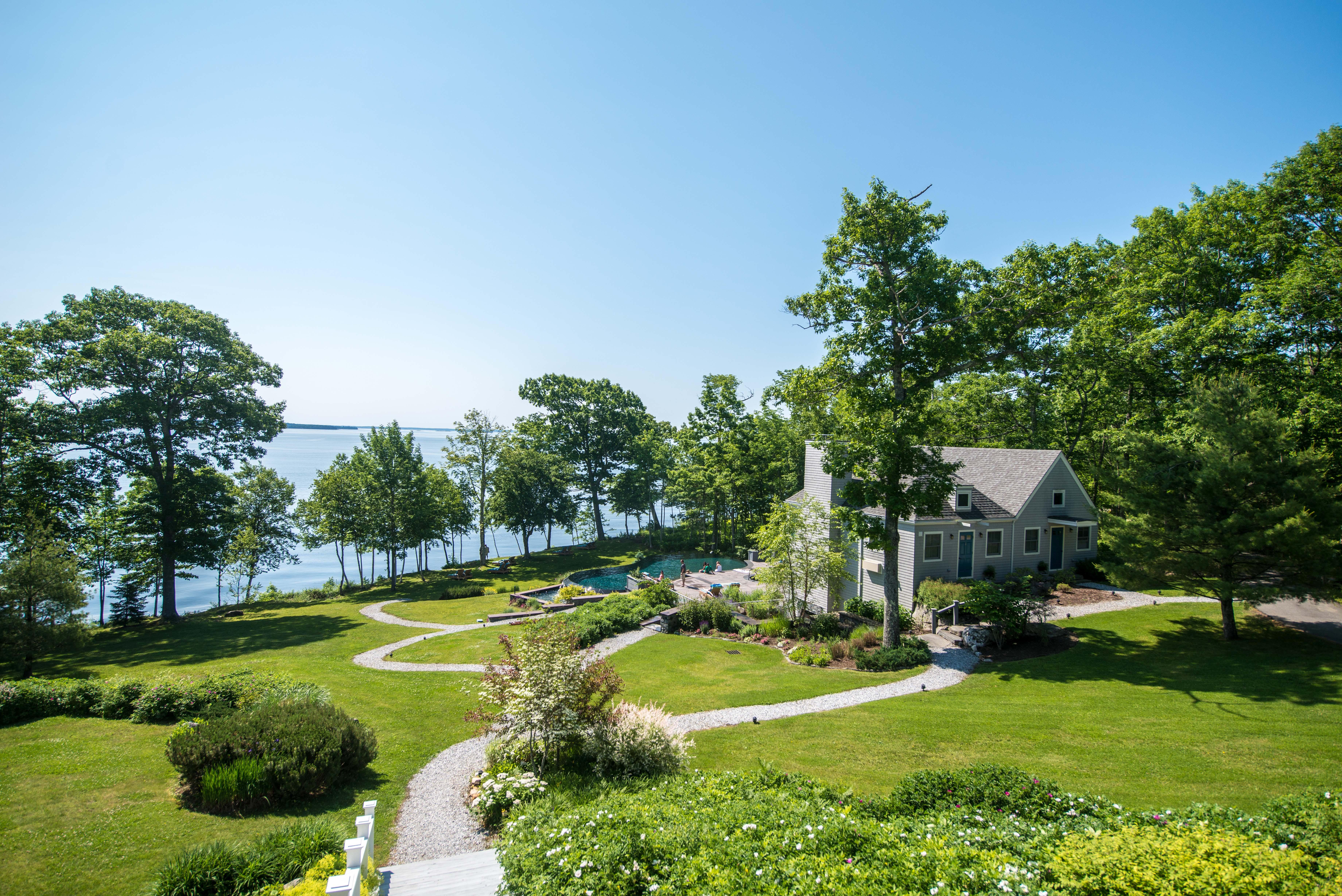 The Inn at Oceans Edge