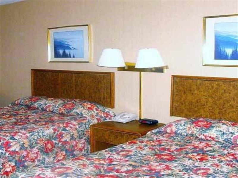Pamola Motor Lodge