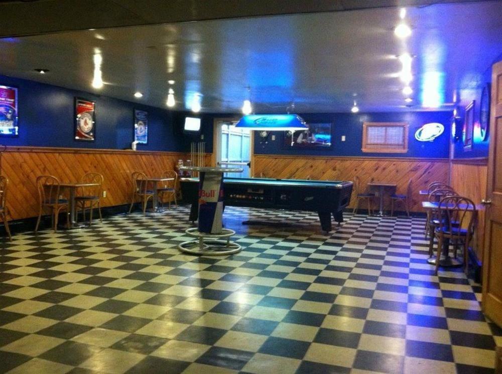 Pamola Motor Lodge
