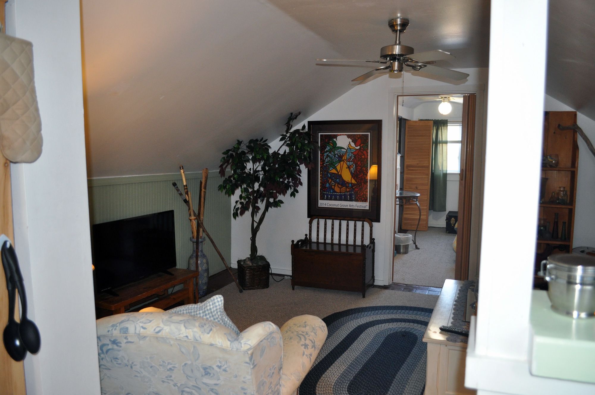 Otter Creek Inn